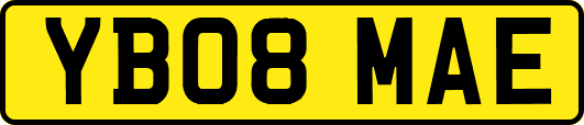YB08MAE