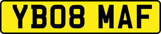 YB08MAF