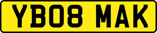 YB08MAK