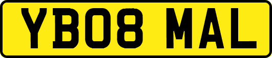 YB08MAL