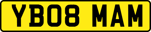 YB08MAM