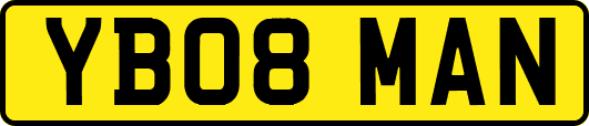 YB08MAN
