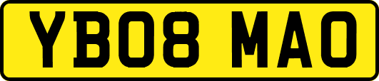 YB08MAO