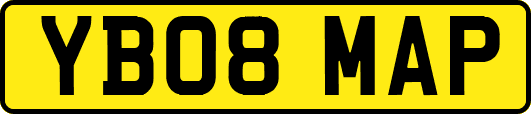 YB08MAP