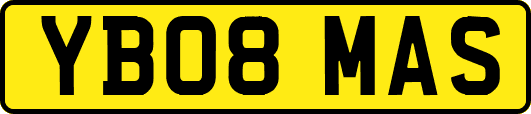 YB08MAS