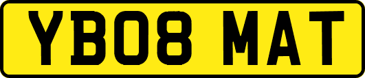 YB08MAT