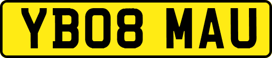 YB08MAU