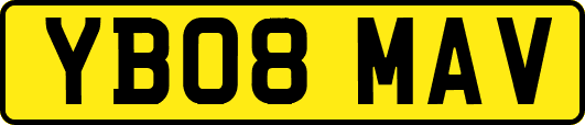 YB08MAV