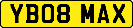 YB08MAX