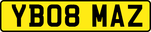 YB08MAZ