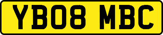 YB08MBC