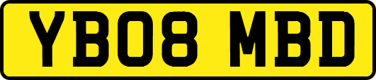 YB08MBD