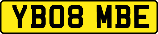 YB08MBE