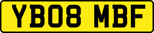 YB08MBF