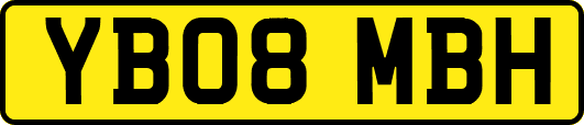 YB08MBH