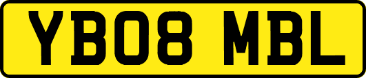 YB08MBL
