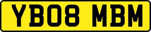 YB08MBM