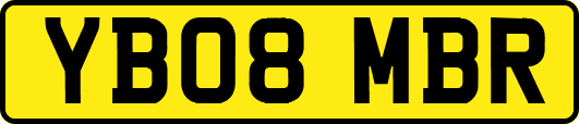 YB08MBR