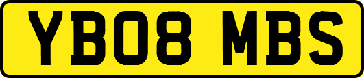 YB08MBS