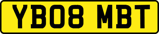 YB08MBT