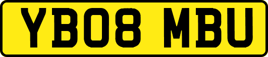 YB08MBU