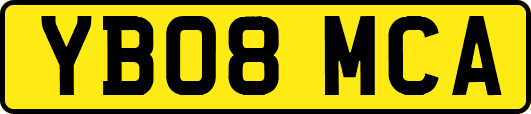 YB08MCA
