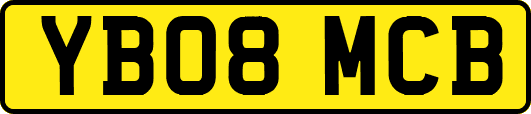 YB08MCB