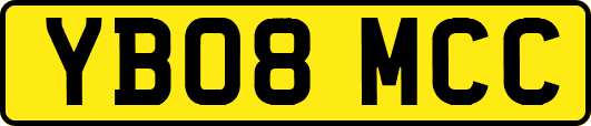YB08MCC