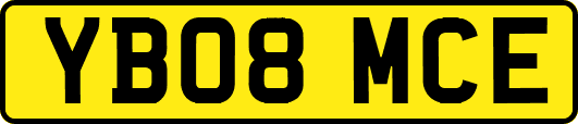 YB08MCE