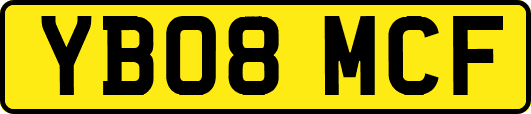 YB08MCF