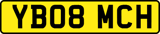 YB08MCH