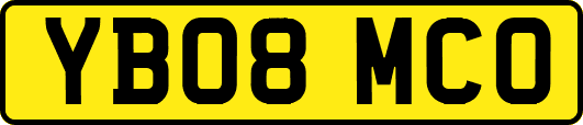 YB08MCO