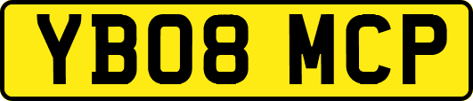 YB08MCP