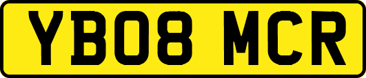 YB08MCR