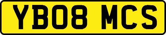 YB08MCS