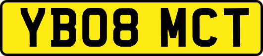 YB08MCT