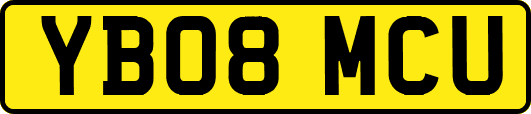 YB08MCU