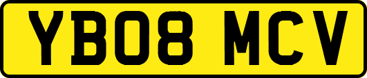 YB08MCV