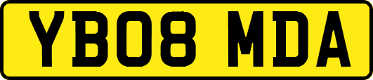 YB08MDA