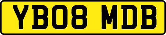 YB08MDB