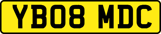 YB08MDC