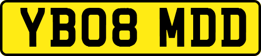 YB08MDD
