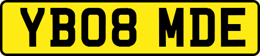 YB08MDE