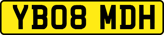 YB08MDH