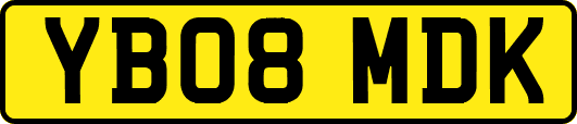 YB08MDK