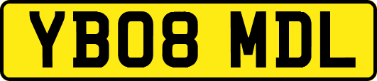 YB08MDL