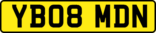 YB08MDN
