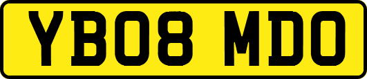 YB08MDO