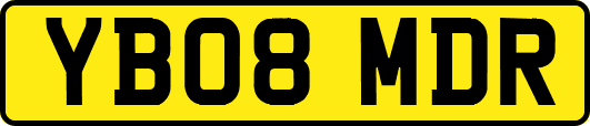 YB08MDR