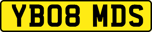 YB08MDS